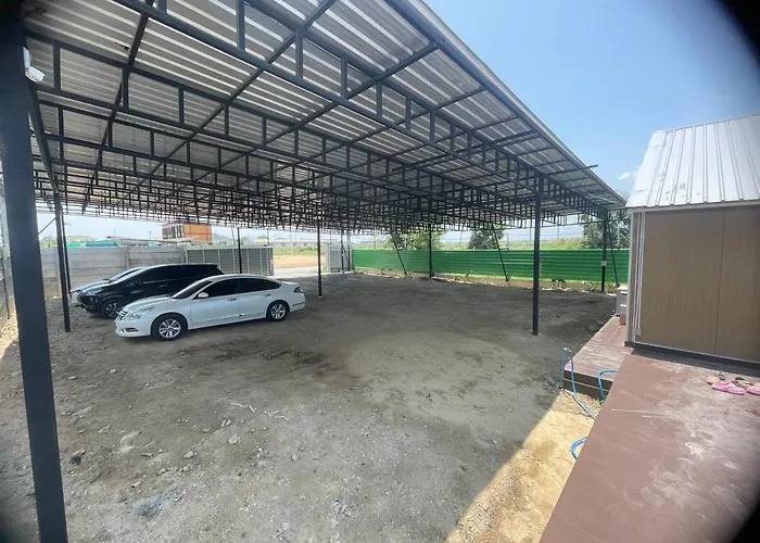 Villa Baan Airport